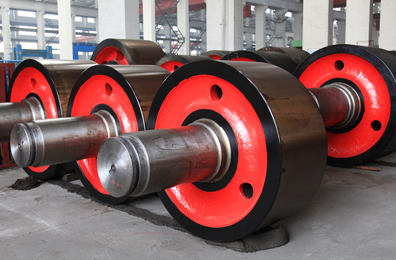 Spare parts